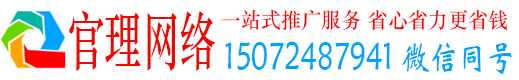 大观官理竞价排名